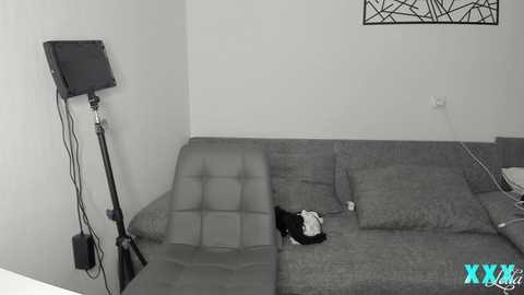 xxx_leila @ chaturbate on 20231007