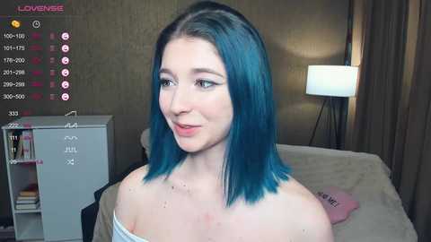 your_desssert @ chaturbate on 20231007