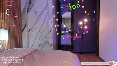 abie_owen @ chaturbate on 20231008