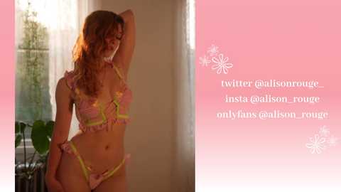 alisonrouge @ chaturbate on 20231008