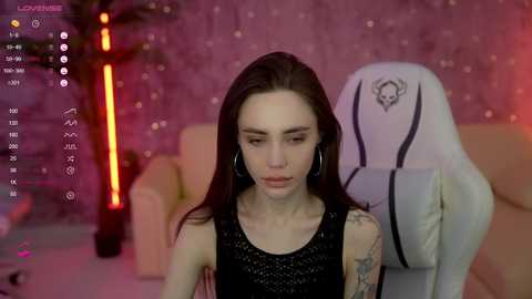 anabel054 @ chaturbate on 20231008