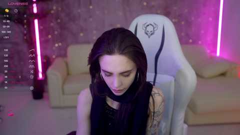 anabel054 @ chaturbate on 20231008