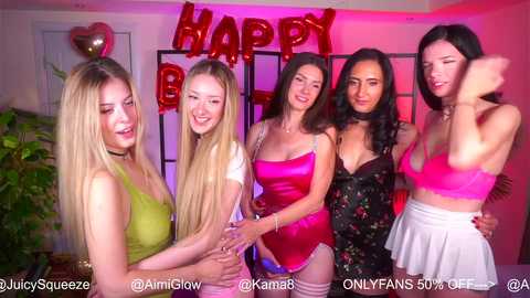 angelandfairieskink @ chaturbate on 20231008