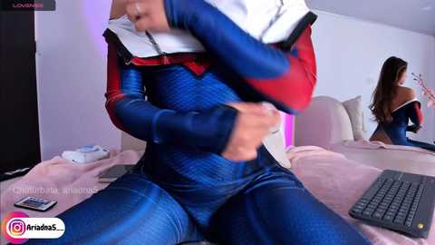 ariadna5 @ chaturbate on 20231008