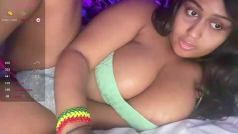 blackgurlkitty @ chaturbate on 20231008