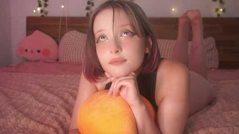 bunnybonn1e @ chaturbate on 20231008