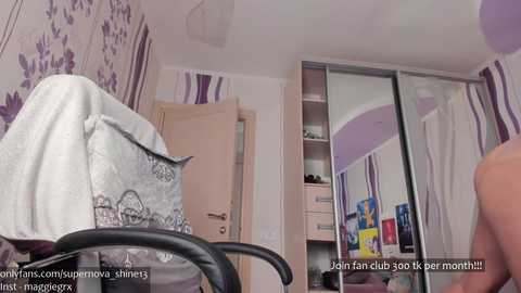 danikanappi @ chaturbate on 20231008