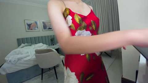 ehotlovea @ chaturbate on 20231008