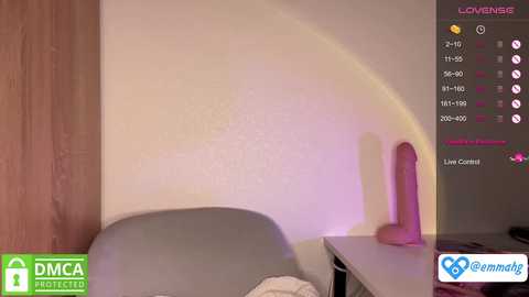 emmaandjake @ chaturbate on 20231008