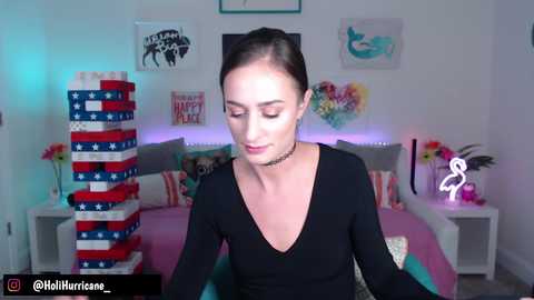 holihurricane @ chaturbate on 20231008