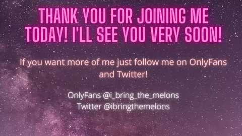 i_bring_the_melons @ chaturbate on 20231008