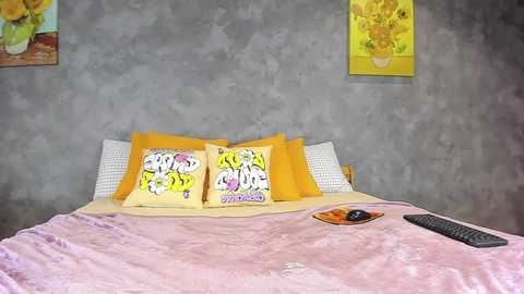 kaylaa_fox @ chaturbate on 20231008