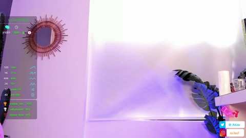 lau__1 @ chaturbate on 20231008