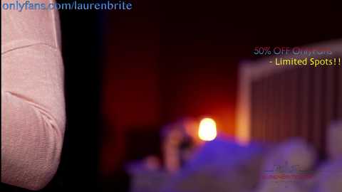 laurenbrite @ chaturbate on 20231008