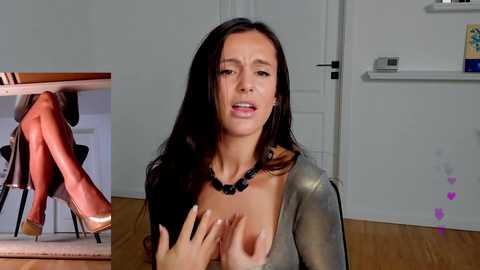 legswattitude @ chaturbate on 20231008