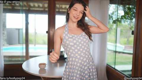 loollypop24 @ chaturbate on 20231008