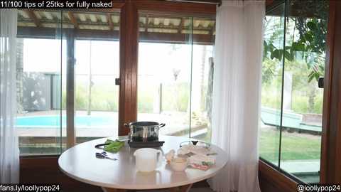 loollypop24 @ chaturbate on 20231008