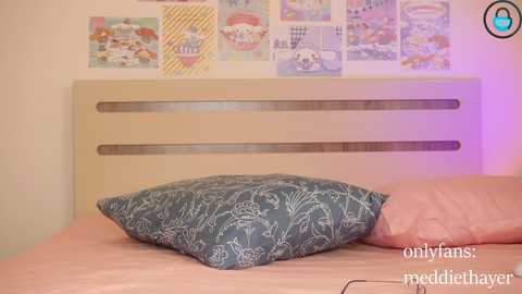 meadowthayer @ chaturbate on 20231008