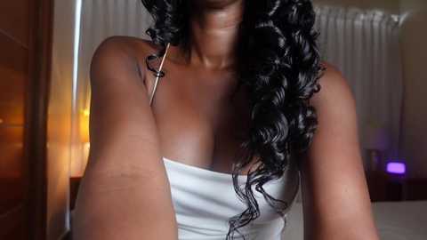 missksavage @ chaturbate on 20231008