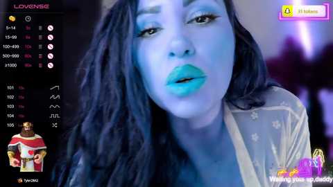 neytirii @ chaturbate on 20231008