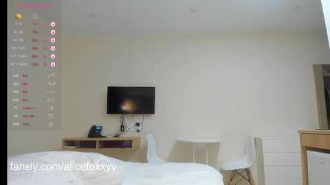 oh_honey_ @ chaturbate on 20231008