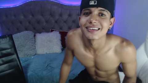 paradise_boy_s @ chaturbate on 20231008