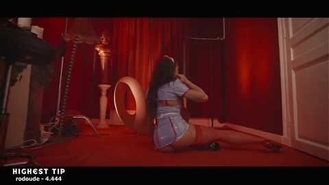 rougeoud @ chaturbate on 20231008