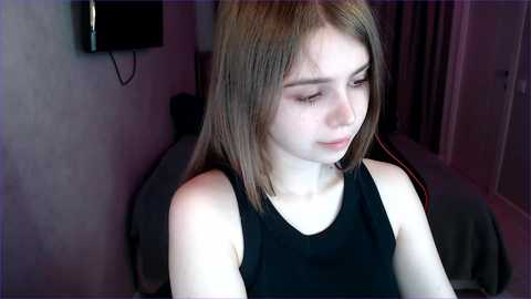 tripleprinces @ chaturbate on 20231008
