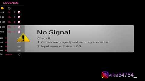 vika54784 @ chaturbate on 20231008