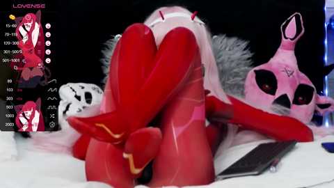 xenomy @ chaturbate on 20231008