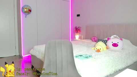 _passion_show_ @ chaturbate on 20231009