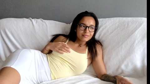 alice_bane @ chaturbate on 20231009