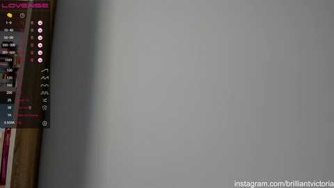 brilliantvictoria @ chaturbate on 20231009