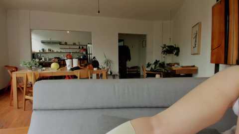 cinnabelle @ chaturbate on 20231009