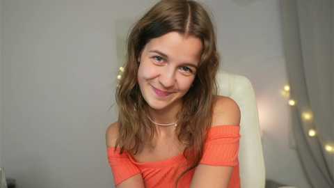 eli_sun @ chaturbate on 20231009