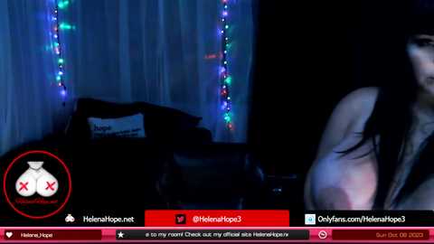 helena_hope @ chaturbate on 20231009
