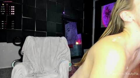 keutypie @ chaturbate on 20231009