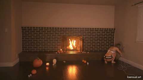 ksensual @ chaturbate on 20231009