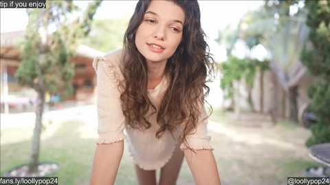 loollypop24 @ chaturbate on 20231009