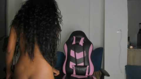 naeily_evans @ chaturbate on 20231009