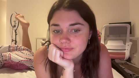 queencassidyy @ chaturbate on 20231009