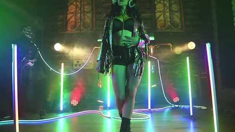 rocknrose @ chaturbate on 20231009