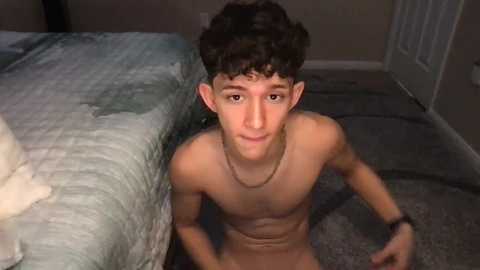 sebastianerosxxx @ chaturbate on 20231009