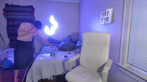 sexylax69 @ chaturbate on 20231009