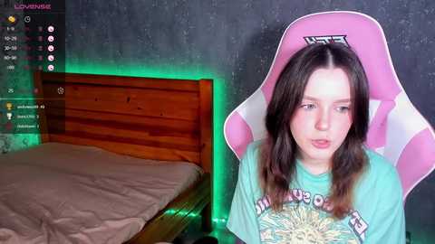 sledadora @ chaturbate on 20231009