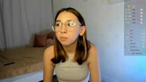 stephaniesally @ chaturbate on 20231009