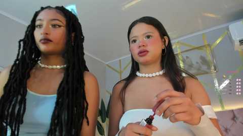 willow_hendrix @ chaturbate on 20231009