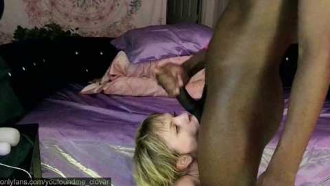 youfoundme_clover @ chaturbate on 20231009