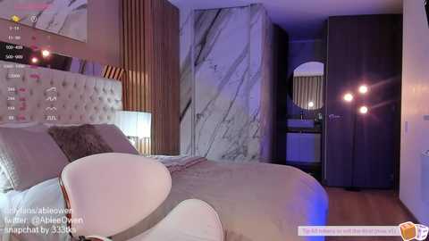 abie_owen @ chaturbate on 20231010