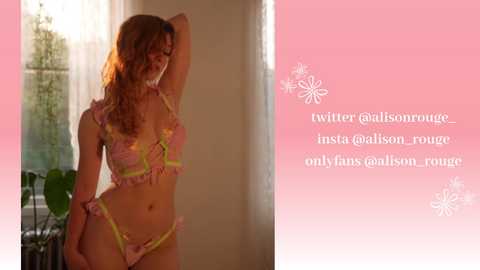 alisonrouge @ chaturbate on 20231010